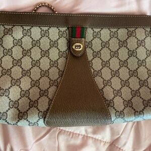 Gucci crossbody